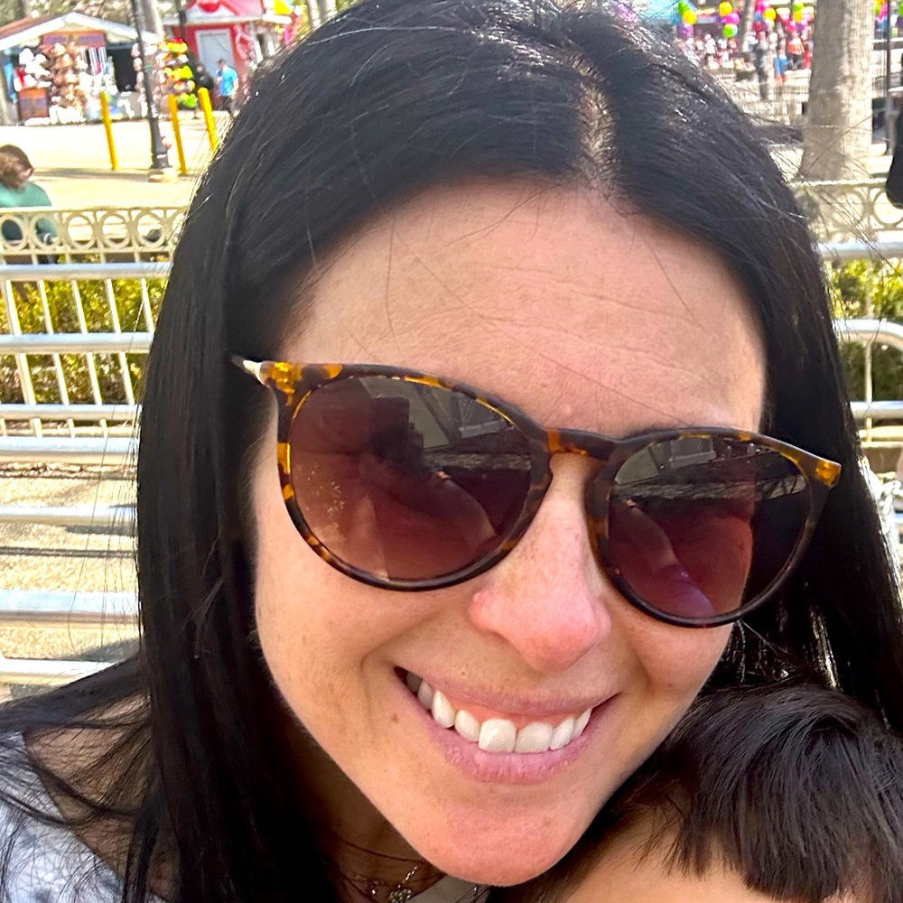 Meet your Posher, Kristine